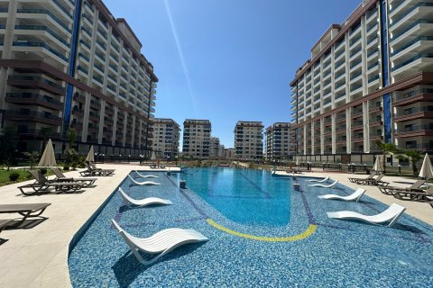 2+1 Leilighet  i Mahmutlar, Antalya, Tyrkia Nr. 218046