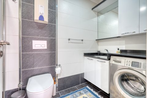 Apartment for sale in Kestel, Antalya, Turkey, 1 bedroom, 75m2, No. 218044 – photo 10