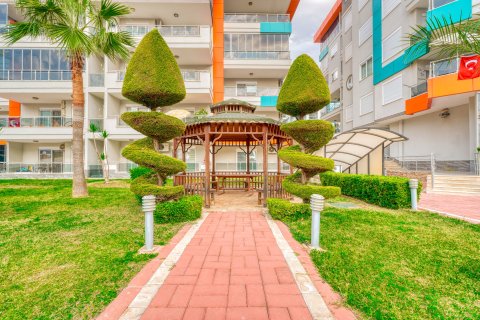 Apartment for sale in Kestel, Antalya, Turkey, 1 bedroom, 75m2, No. 218044 – photo 11