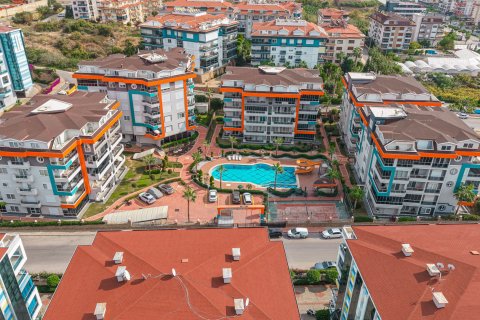 Apartment for sale in Kestel, Antalya, Turkey, 1 bedroom, 75m2, No. 218044 – photo 5