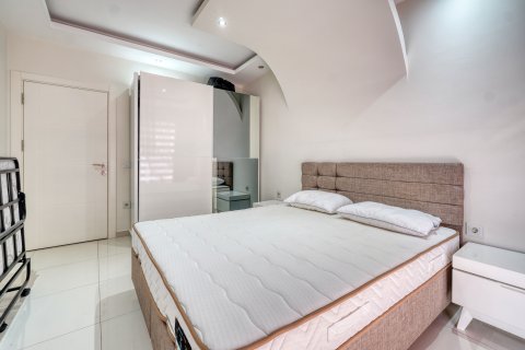 Apartment for sale in Kestel, Antalya, Turkey, 1 bedroom, 75m2, No. 218044 – photo 9