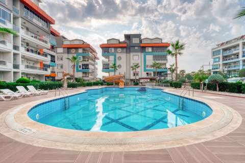 Apartment for sale in Kestel, Antalya, Turkey, 1 bedroom, 75m2, No. 218044 – photo 12
