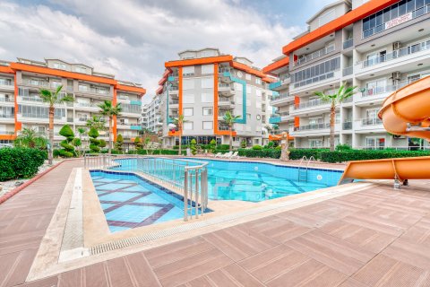 Apartment for sale in Kestel, Antalya, Turkey, 1 bedroom, 75m2, No. 218044 – photo 13