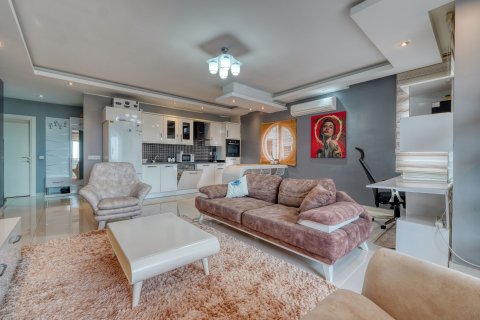 Apartment for sale in Kestel, Antalya, Turkey, 1 bedroom, 75m2, No. 218044 – photo 2