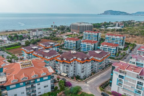 Apartment for sale in Kestel, Antalya, Turkey, 1 bedroom, 75m2, No. 218044 – photo 4