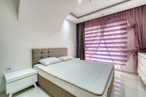 Apartment for sale in Kestel, Antalya, Turkey, 1 bedroom, 75m2, No. 218044 – photo 8