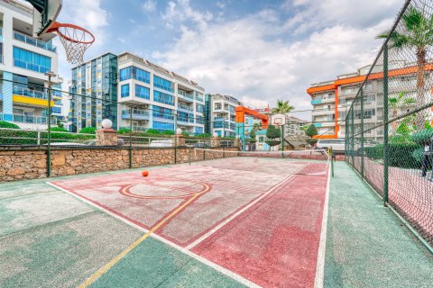 Apartment for sale in Kestel, Antalya, Turkey, 1 bedroom, 75m2, No. 218044 – photo 14