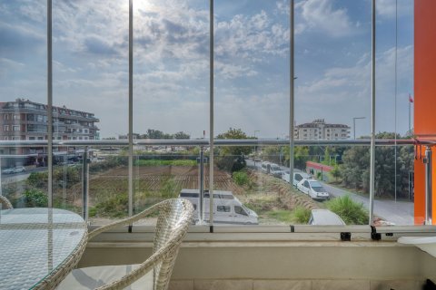 Apartment for sale in Kestel, Antalya, Turkey, 1 bedroom, 75m2, No. 218044 – photo 3