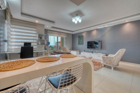 Apartment for sale in Kestel, Antalya, Turkey, 1 bedroom, 75m2, No. 218044 – photo 6
