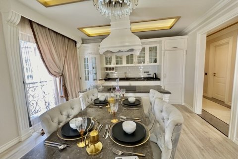 Продажа квартиры в Анталье, Турция 2+1, 121м2, №222563 – фото 9