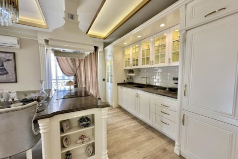 Продажа квартиры в Анталье, Турция 2+1, 121м2, №222563 – фото 11