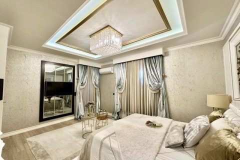 Продажа квартиры в Анталье, Турция 2+1, 121м2, №222563 – фото 22