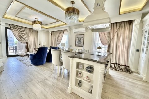 2+1 Lägenhet  i Antalya, Turkiet Nr. 222563