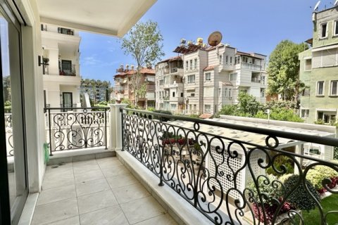 Продажа квартиры в Анталье, Турция 2+1, 121м2, №222563 – фото 18
