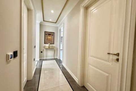 Продажа квартиры в Анталье, Турция 2+1, 121м2, №222563 – фото 7