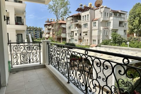 Продажа квартиры в Анталье, Турция 2+1, 121м2, №222563 – фото 17