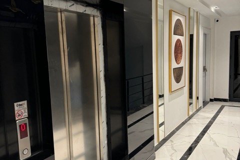 Продажа квартиры  в Анталье, Турция 1+1, 54м2, №222569 – фото 7