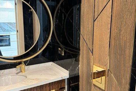 Продажа квартиры  в Анталье, Турция 1+1, 54м2, №222569 – фото 5