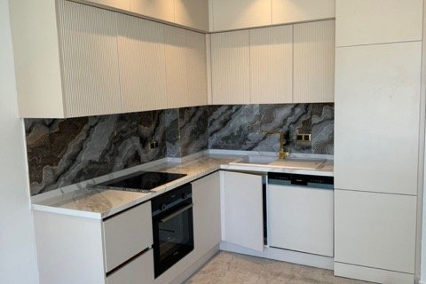 Продажа квартиры  в Анталье, Турция 1+1, 54м2, №222569 – фото 2