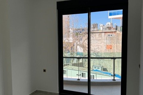 Продажа квартиры  в Анталье, Турция 1+1, 54м2, №222569 – фото 9