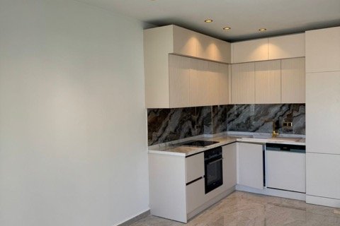 Продажа квартиры  в Анталье, Турция 1+1, 54м2, №222569 – фото 4