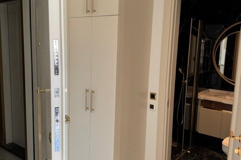 1+1 Apartment  in Antalya, Turkey No. 222569
