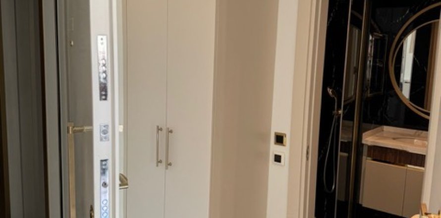Квартира  1+1 в Анталье, Турция №222569