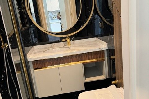 Продажа квартиры  в Анталье, Турция 1+1, 54м2, №222569 – фото 3
