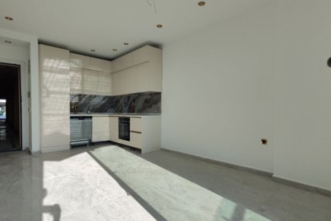 Продажа квартиры  в Анталье, Турция 1+1, 54м2, №222568 – фото 5
