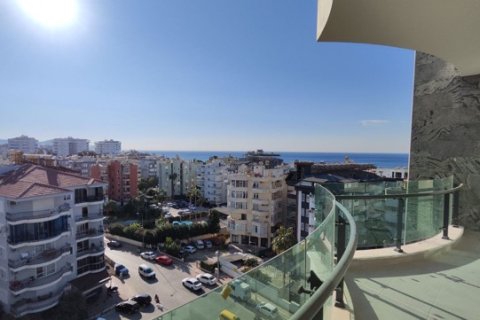 Продажа квартиры  в Анталье, Турция 1+1, 54м2, №222568 – фото 8