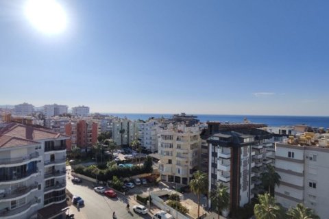 Продажа квартиры  в Анталье, Турция 1+1, 54м2, №222568 – фото 11