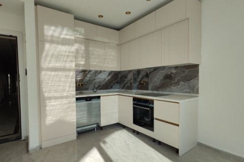Продажа квартиры  в Анталье, Турция 1+1, 54м2, №222568 – фото 4
