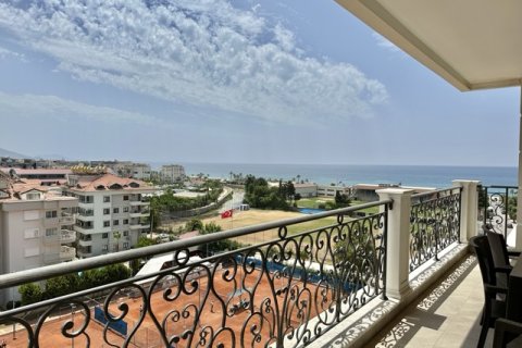 Apartment for sale in Antalya, Turkey, 2 bedrooms, 101m2, No. 222564 – photo 4