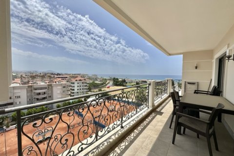 Apartment for sale in Antalya, Turkey, 2 bedrooms, 101m2, No. 222564 – photo 8