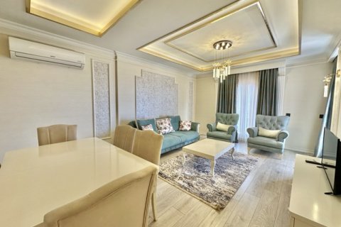 Apartment for sale in Antalya, Turkey, 2 bedrooms, 101m2, No. 222564 – photo 5