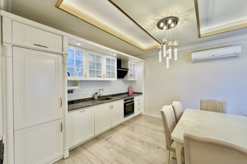 Apartment for sale in Antalya, Turkey, 2 bedrooms, 101m2, No. 222564 – photo 12