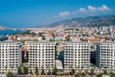 Apartment for sale in Antalya, Turkey, 2 bedrooms, 101m2, No. 222564 – photo 2