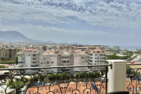 Apartment for sale in Antalya, Turkey, 2 bedrooms, 101m2, No. 222564 – photo 7