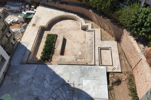 2+1 Lejlighed  i Antalya, Tyrkiet Nr. 222566 - 5