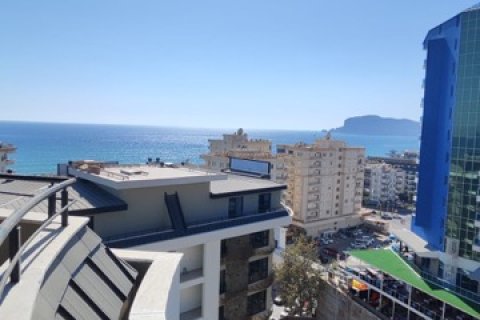 2+1 Lejlighed  i Antalya, Tyrkiet Nr. 222566 - 15