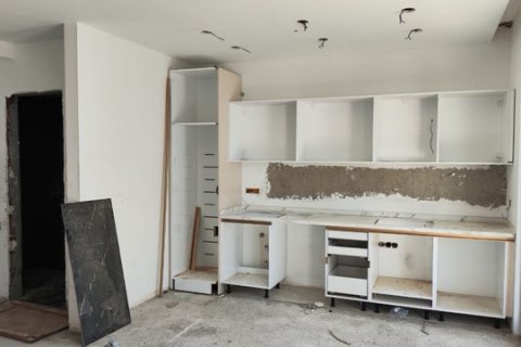 2+1 Lejlighed  i Antalya, Tyrkiet Nr. 222566 - 3