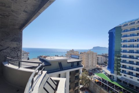 2+1 Apartment  in Antalya, Turkey No. 222566