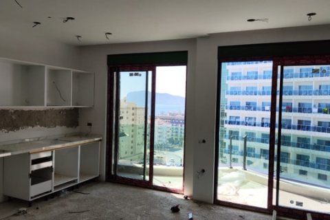2+1 Lejlighed  i Antalya, Tyrkiet Nr. 222566 - 4