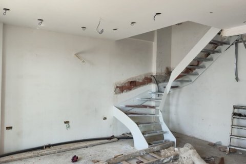 2+1 Lejlighed  i Antalya, Tyrkiet Nr. 222566 - 2