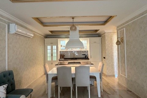1+1 Lejlighed  i Antalya, Tyrkiet Nr. 222565 - 8