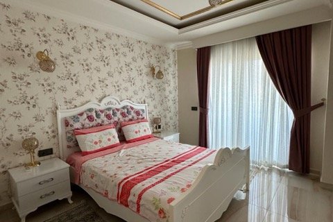 1+1 Lejlighed  i Antalya, Tyrkiet Nr. 222565 - 3