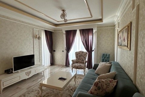 1+1 Lejlighed  i Antalya, Tyrkiet Nr. 222565 - 4