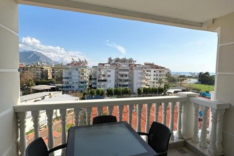1+1 Lejlighed  i Antalya, Tyrkiet Nr. 222565 - 6