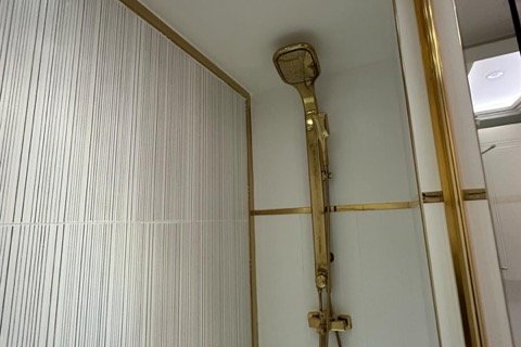 1+1 Lejlighed  i Antalya, Tyrkiet Nr. 222565 - 5