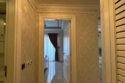 1+1 Lejlighed  i Antalya, Tyrkiet Nr. 222565 - 2